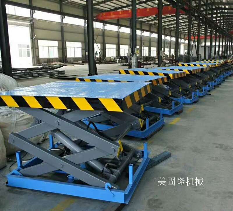 绍兴固定升降机厂家