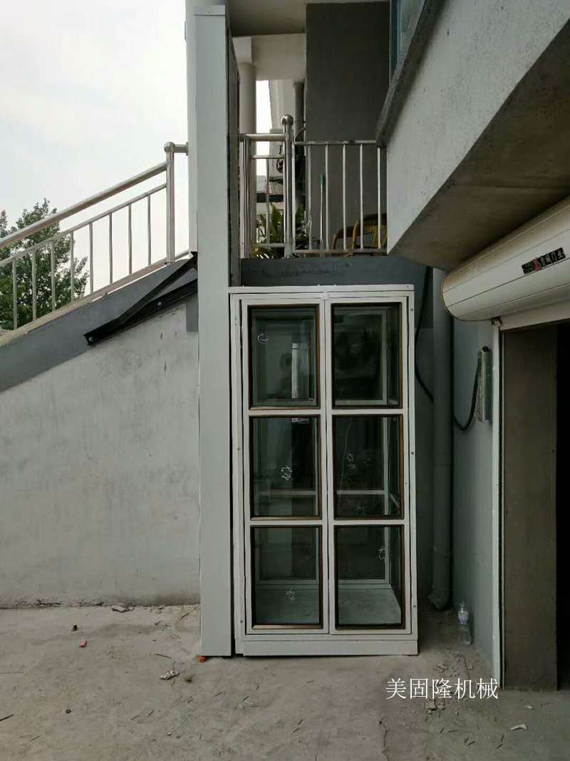 绍兴无障碍升降机价格