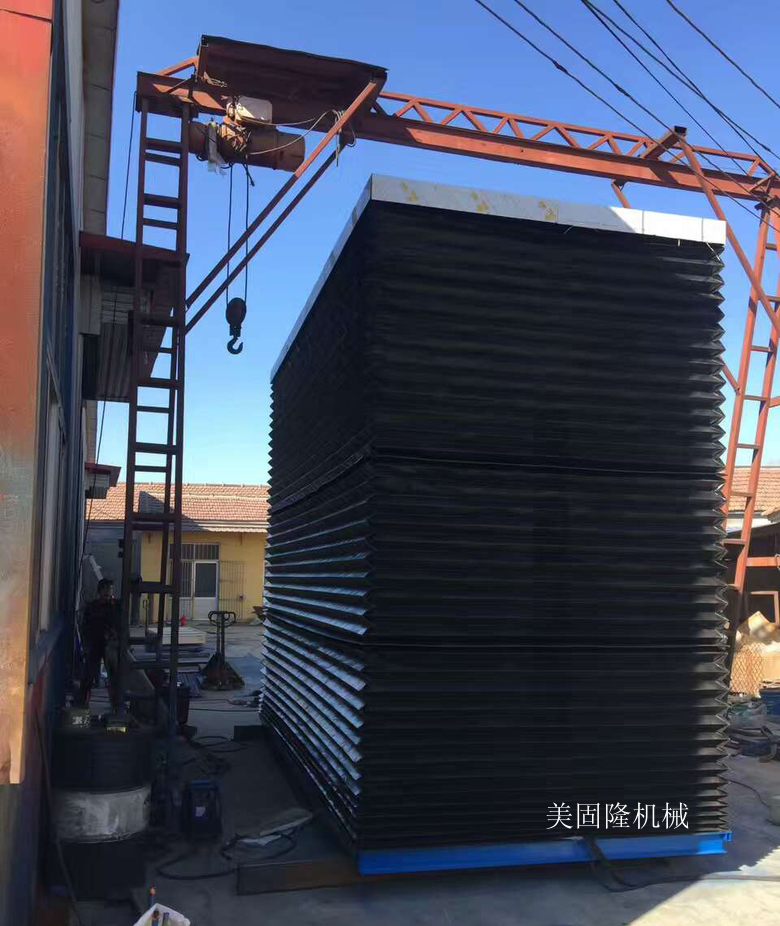 绍兴固定式升降机价格