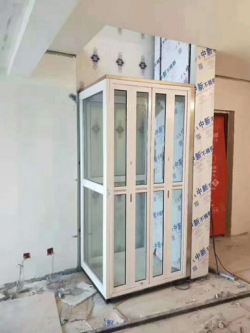 绍兴无障碍升降平台