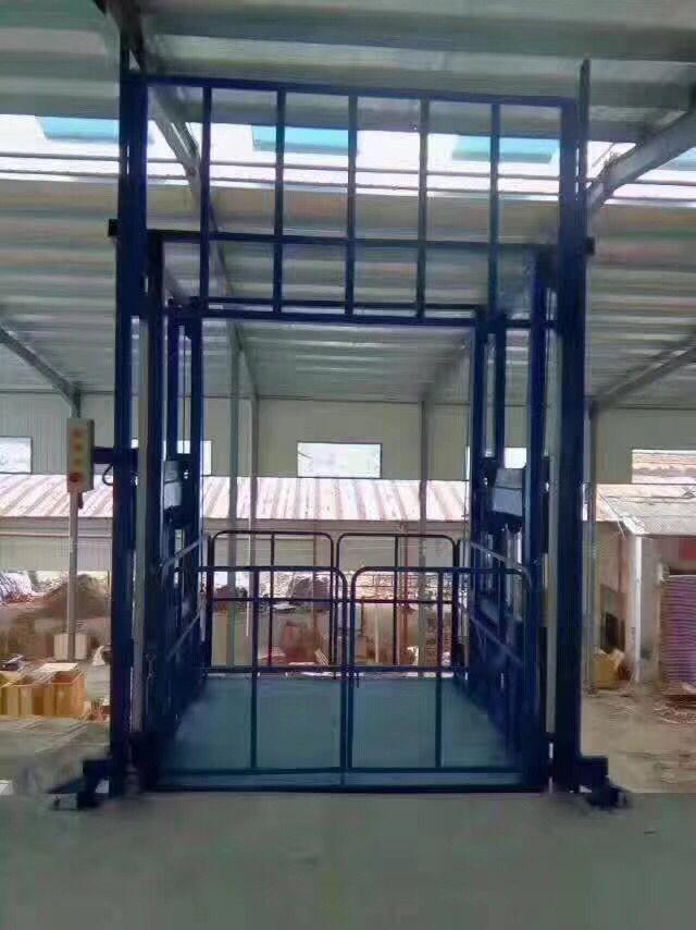 绍兴简易货梯