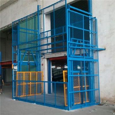 绍兴仓库货梯