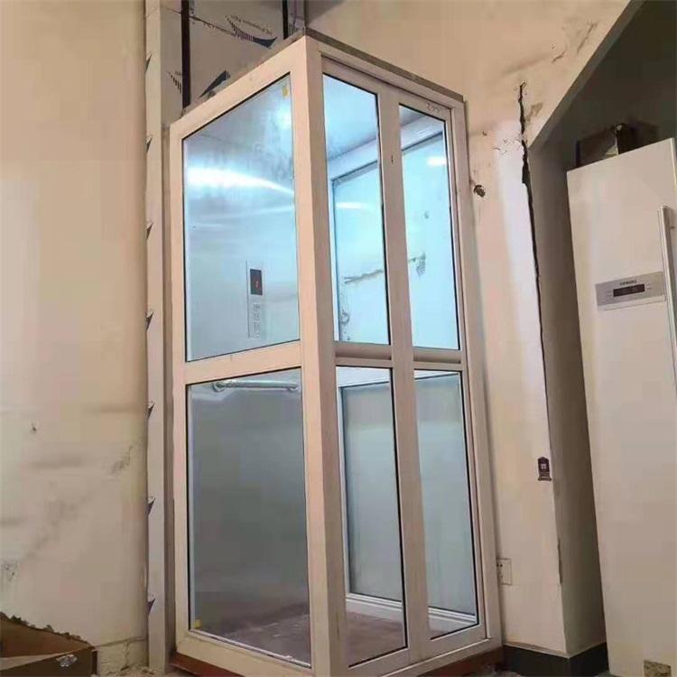 绍兴简易家用电梯