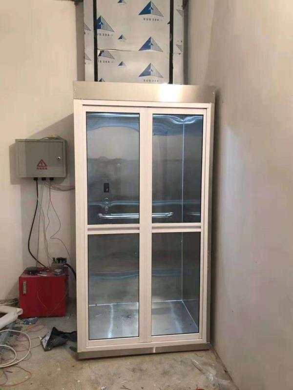 绍兴家用小型电梯