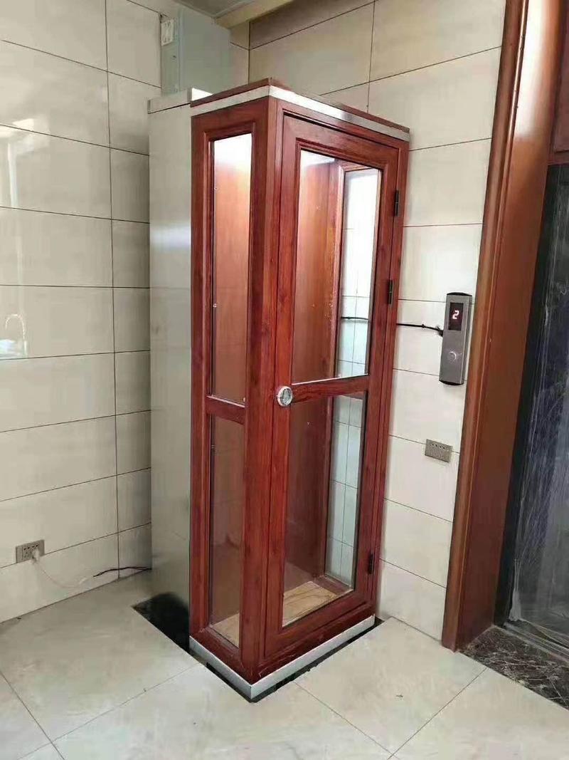 绍兴家用小电梯