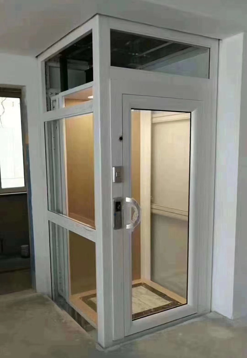绍兴家用电梯