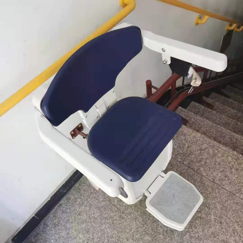 绍兴无障碍座椅电梯